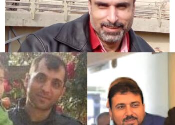 مصادر تكشف هويات قادة القسام الذي قتلوا مع صالح العاروري 2024