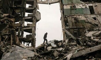 23 ألف مفقود بسبب الحرب في أوكرانيا.. ومساع للكشف عن مصيرهم 2025