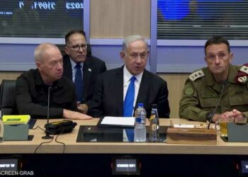 تفاصيل خطة نتنياهو لليوم التالي للحرب في غزة 2025