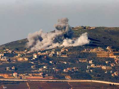 إسرائيل بعد هجوم النبطية: حزب الله سيستمر في دفع الثمن 1 إسرائيل بعد هجوم النبطية: حزب الله سيستمر في دفع الثمن 2025