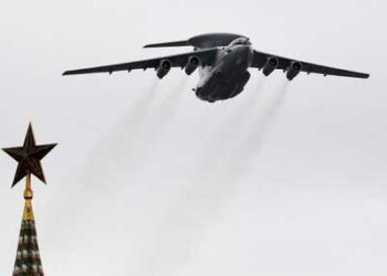 انفجارات قرب محطة زابوريجيا..والوكالة الذرية تحذر من "كارثة" 2025