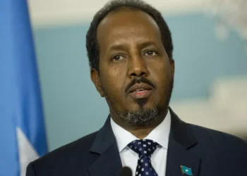 رئيس الصومال الأمن الإثيوبي منعنى من الوصول إلى قمة الاتحاد الأفريقي 2025