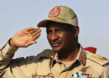 حميدتي يحذر الجيش السوداني: الحرب ستنتهي لصالحنا قريبا جدا 2024
