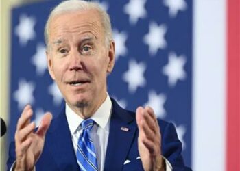 بايدن: تحدثت مع قادة مصر وقطر لدفع صفقة الإفراج عن المحتجزين إلى الأمام 2025