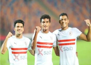 عاجل …نجم نادى الزمالك يقترب من الانضمام للأهلي 2025