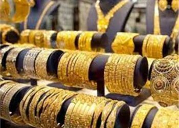 ننشر….أسعار الذهب بمصر اليوم الثلاثاء 27 فبراير في بداية التعاملات 2024