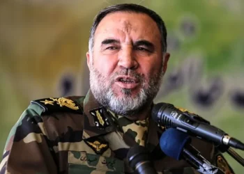 إيران تنتقد تصريحات أفغانية بشأن إغلاق الحدود المشتركة 2025