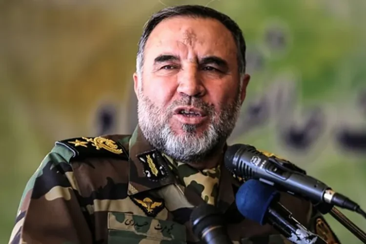 إيران تنتقد تصريحات أفغانية بشأن إغلاق الحدود المشتركة 1 إيران تنتقد تصريحات أفغانية بشأن إغلاق الحدود المشتركة 2025