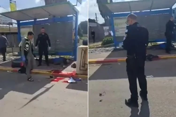 إسعاف إسرائيلي: قتلى وجرحى في إطلاق نار شرق أسدود 1 إسعاف إسرائيلي: قتلى وجرحى في إطلاق نار شرق أسدود 2025