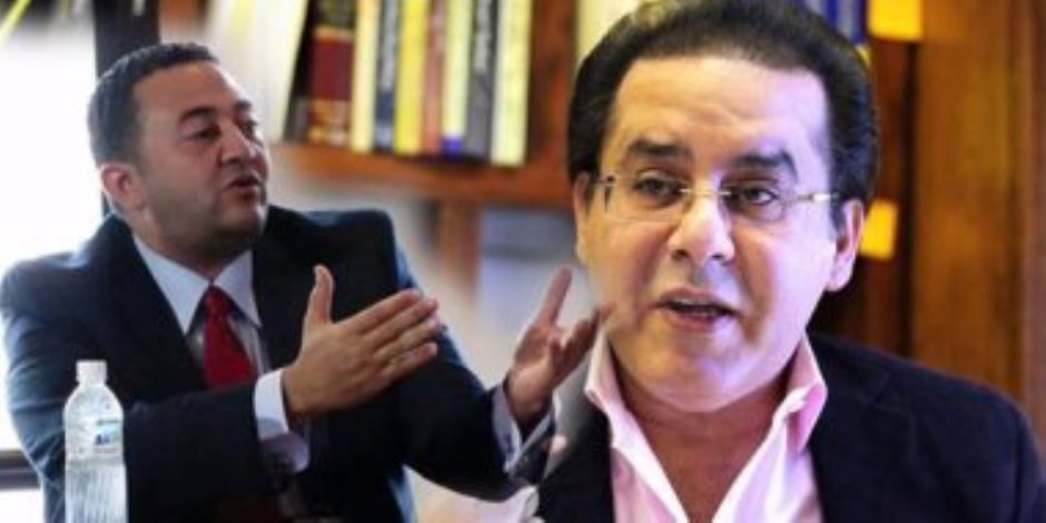 قبل زيارة أردوغان لمصر.. كواليس اجتماع أيمن نور وجبهة "محمود حسين" لبحث مستقل الإخوان في تركيا 2025