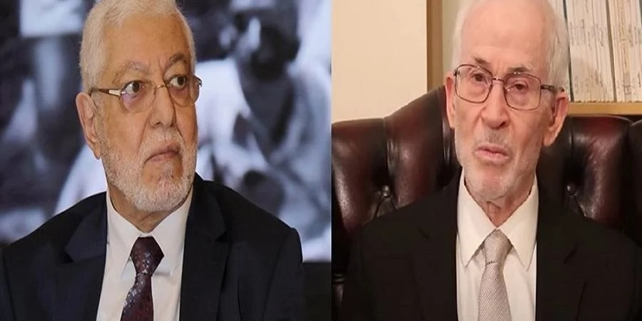 قبل زيارة أردوغان لمصر.. كواليس اجتماع أيمن نور وجبهة "محمود حسين" لبحث مستقل الإخوان في تركيا 2025