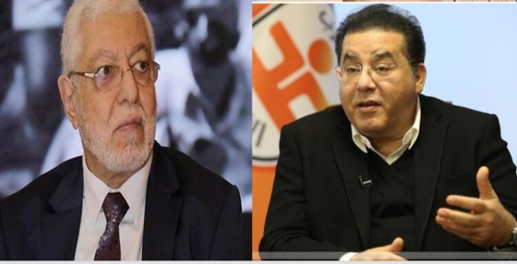 قبل زيارة أردوغان لمصر.. كواليس اجتماع أيمن نور وجبهة "محمود حسين" لبحث مستقل الإخوان في تركيا 2025