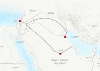 عبر الإمارات والسعودية.." تركنت انتربرايز" الإسرائيلية تختار مسار بديل لقناة السويس 2024