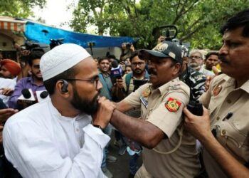 العفو الدولية تدعو الهند لوقف قمع المسلمين وهدم منازلهم ومحلاتهم 2024