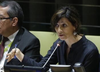 مسؤول أممية تشكك في نوايا الولايات المتحدة لوقف الحرب في غزة 2025