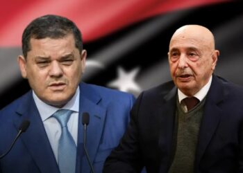 عقيلة صالح يطالب المؤسسات والشركات العامة بمنع تقديم أموال لحكومة الديبية 2024