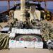 الجيش الأمريكي يصادر شحنة أسلحة إيرانية مرسلة إلى الحوثيين 2024