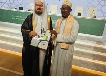 رئيس الاتحاد العالمي لعلماء المسلمين يزرو الصومال لبحث وضع جماعة الإخوان 2024