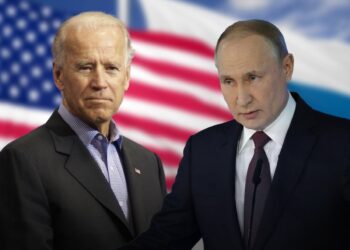 روسيا تدعو لحوار أمني شامل مع أمريكا بعد توقيع اتفاق بايدن وزيلينسكي 2024