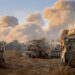 الجيش الإسرائيلي يعلن عن "وقفة تكتيكية" في جنوب قطاع غزة 2024