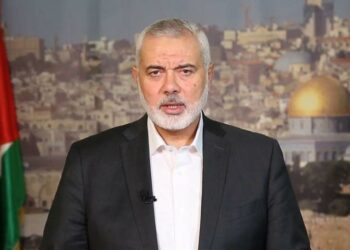 حماس تطرح انتقال مكتبها السياسي إلى الأردن كجزء من اتفاق سلام جديد 2024
