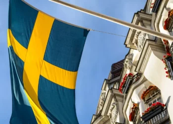 عاجل : السويد تؤكد لن ننشر قواعد لحلف الناتو في البلاد 2024