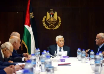 عاجل ….إسرائيل تدرس الاستعانة بمسؤولين في السلطة الفلسطينية لإدارة غزة 2024