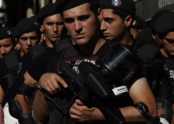 تركيا.. اعتقال 51 شخصا للاشتباه في ارتباطهم بتنظيم "داعش" الإرهابي 2024