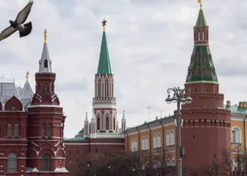 الكرملين: كييف رفضت الدعوات لإجراء مفاوضات مع روسيا 2024