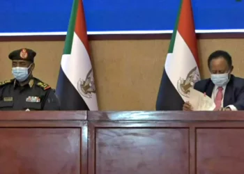 مقترح سوداني بهدنة لمدة 60 يوما وتشكيل حكومة وجيش موحد 2025