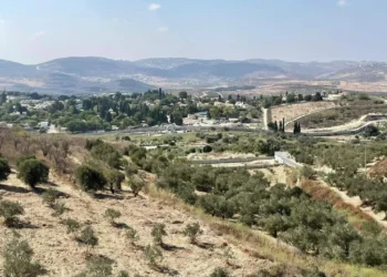 عمان تعلق على تصديق إسرائيل بمصادرة 8 آلاف دونم في غور الأردن 2024