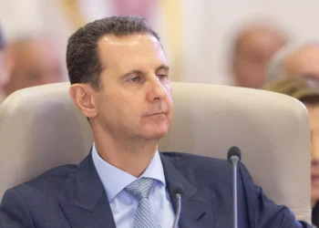 الأسد: روسيا هى من تحدد مصير العالم الآن 2024