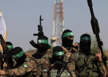 إعلام عبرى : مقتل "الرجل الثالث" لدى حركة "حماس". 2024