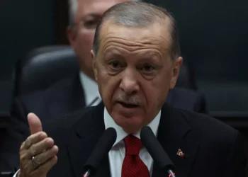 أردوغان يزور أمريكا للقاء بايدن في 9 مايو المقبل 2025
