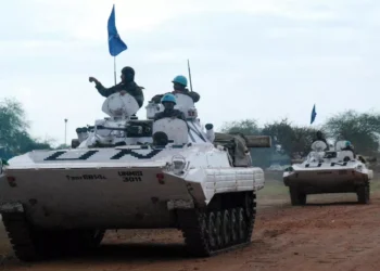 مجلس الأمن الدولي يبحث وقفا فوريا لإطلاق النار في السودان قبل شهر رمضان 2024