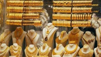 أسعار الذهب فى مصر اليوم الخميس ترتفع لمستوى قياسى 2024