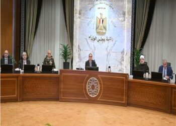 مصر : اكتمال الدفعة الأولى من صفقة «رأس الحكمة» بتسلم 5 مليارات دولار اليوم 2026