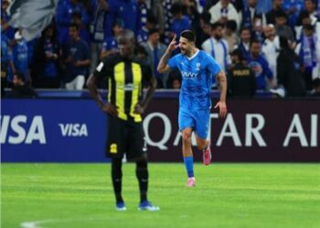 الهلال يضع قدما في نصف نهائي أبطال آسيا بثنائية في الاتحاد 2024