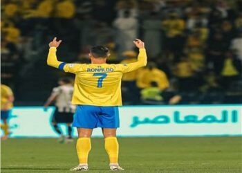 رغم عقوبته …«رونالدو» ضمن تشكيل النصر المتوقع أمام العين في دوري أبطال آسيا 2025