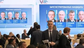 روسيا تنتخب الرئيس ... افتتاح مراكز الاقتراع بجميع أنحاء البلاد 2024