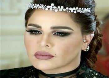 الفنانة الإماراتية أحلام تعلق على مسلسل "نعمة الأفوكاتو".. ومى عمر ترد 2024