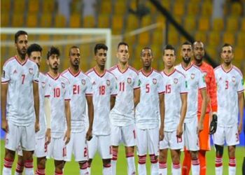 اليمن في مهمة صعبة أمام الإمارات بتصفيات كأس آسيا 2024