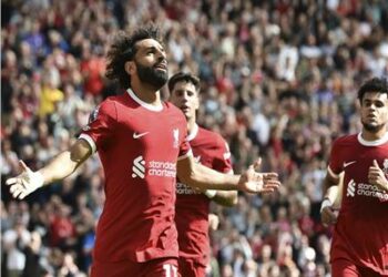 محمد صلاح يسجل…. ليفربول يهزم برايتون ويحتل صدارة البريميرليج «مؤقتا» 2025