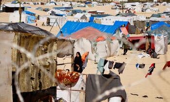 الصحة العالمية: الوضع في السودان "الكارثة" 2024