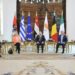 السيسي: ترفيع العلاقات بين مصر و الاتحادالأوروبي يهدف لتحقيق المصلحة المُشتركة 2024