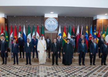 الجزائر وإيران يوقعان 5 مذكرات تعاون 2025