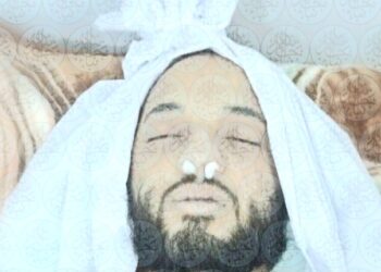 وفاة نجل سيف العدل قائد تنظيم القاعدة 2024