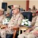 أسامة عسكر يشهد مشروع مراكز القيادة الخارجى بأحد تشكيلات الجيش الثالث الميدانى 2024