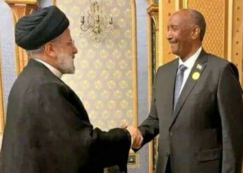 مجلس السيادة يعلن هوية سفير السودان لدى إيران 2024