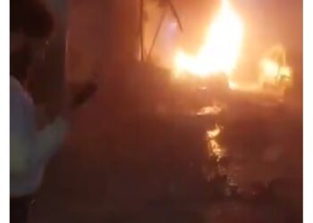 قتلى وجرحى بانفجار سيارة المفخخة بمدينة اعزاز ريف حلب شمالي سوريا "فيديو" 2024